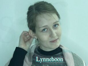 Lynneboon
