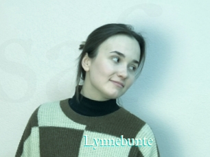 Lynnebunte