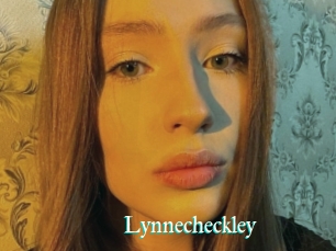 Lynnecheckley