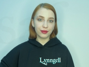Lynngell