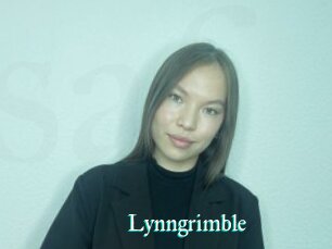 Lynngrimble