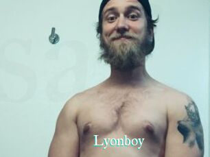 Lyonboy