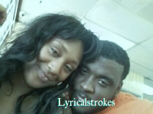 Lyricalstrokes