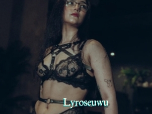 Lyroseuwu
