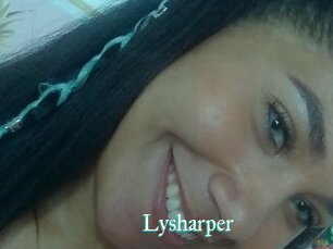 Lysharper