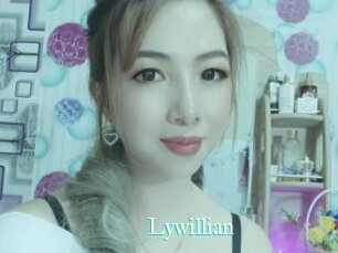 Lywillian