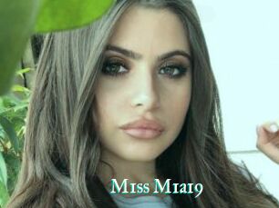 M1ss_M1a19