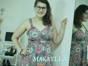 MAKAYLLA