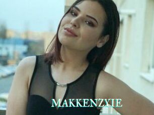 MAKKENZYIE