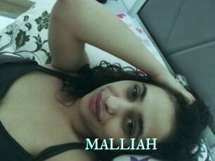 MALLIAH