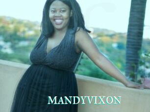 MANDYVIXON