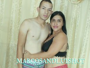 MARCOSANDLUISHOT