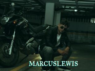 MARCUSLEWIS