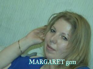 MARGARET_gem