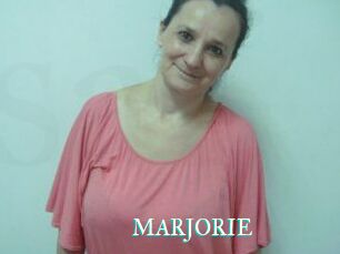 MARJORIE_