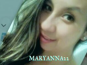 MARYANNA22