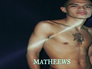 MATHEEWS