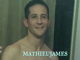MATHIEUJAMES