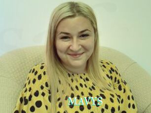 MAVYS