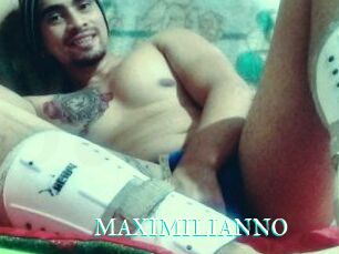 MAXIMILIANNO