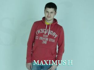 MAXIMUS_H