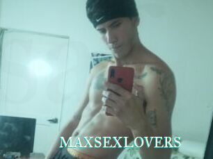MAXSEXLOVERS