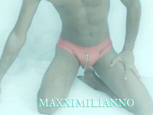 MAXXIMILIANNO