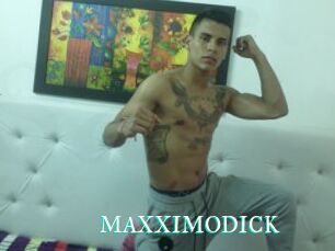 MAXXIMODICK