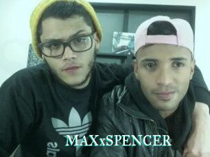 MAXxSPENCER
