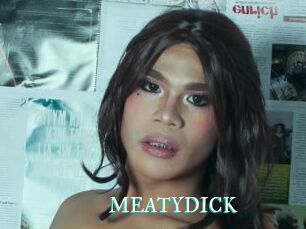MEATYDICK