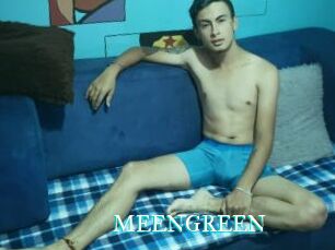 MEENGREEN