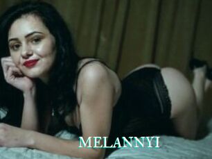 MELANNYI