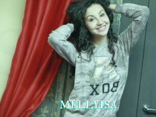 MELLYISA
