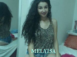 MELYISA