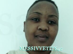 MESSIVVETITS40