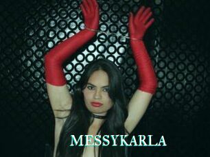 MESSYKARLA