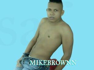 MIKEBROWNN