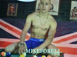 MIKEFORELL