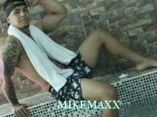 MIKEMAXX