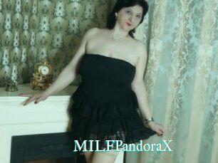 MILFPandoraX