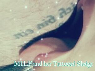 MILF_and_her_Tattooed_Sledge