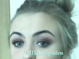 MILLIEgoddess