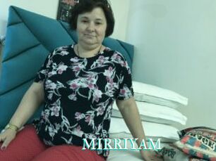 MIRRIYAM