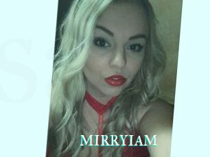 MIRRYIAM