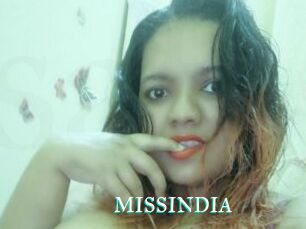 MISSINDIA