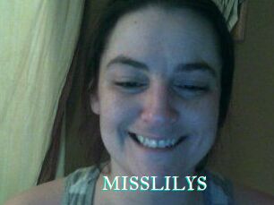 MISSLILYS