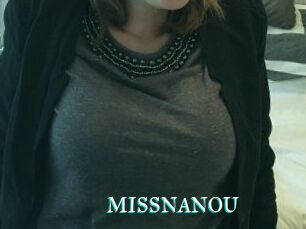 MISSNANOU