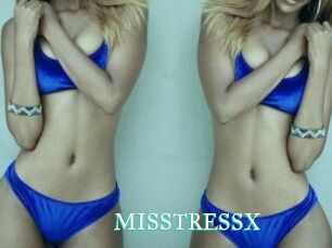 MISSTRESSX