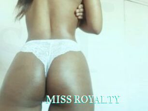 MISS_ROYALTY
