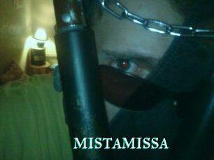MISTAMISSA